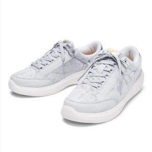 Rykä 
Gray Camo Astrid Sneaker - Women Size 6.5